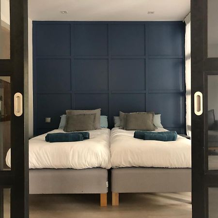 Loft Catedral Apartment Burgos Ngoại thất bức ảnh