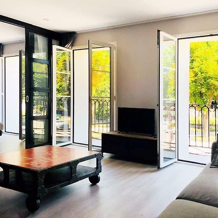 Loft Catedral Apartment Burgos Ngoại thất bức ảnh