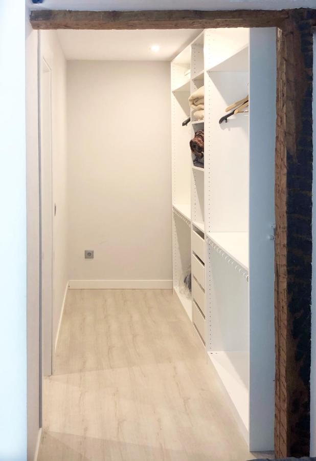 Loft Catedral Apartment Burgos Ngoại thất bức ảnh