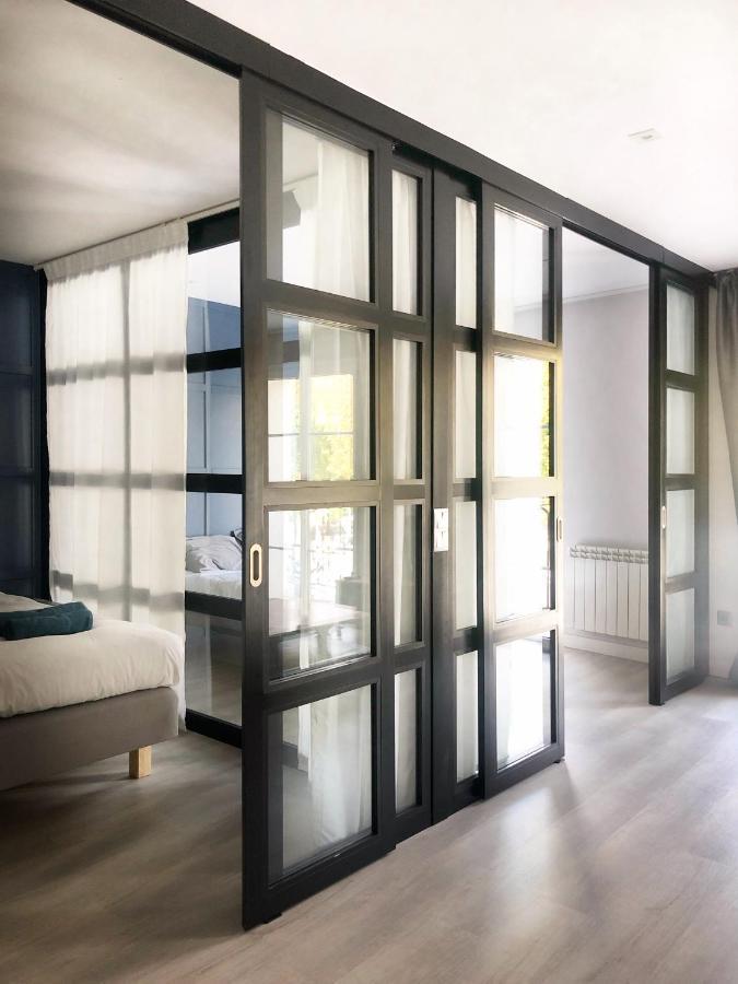 Loft Catedral Apartment Burgos Ngoại thất bức ảnh