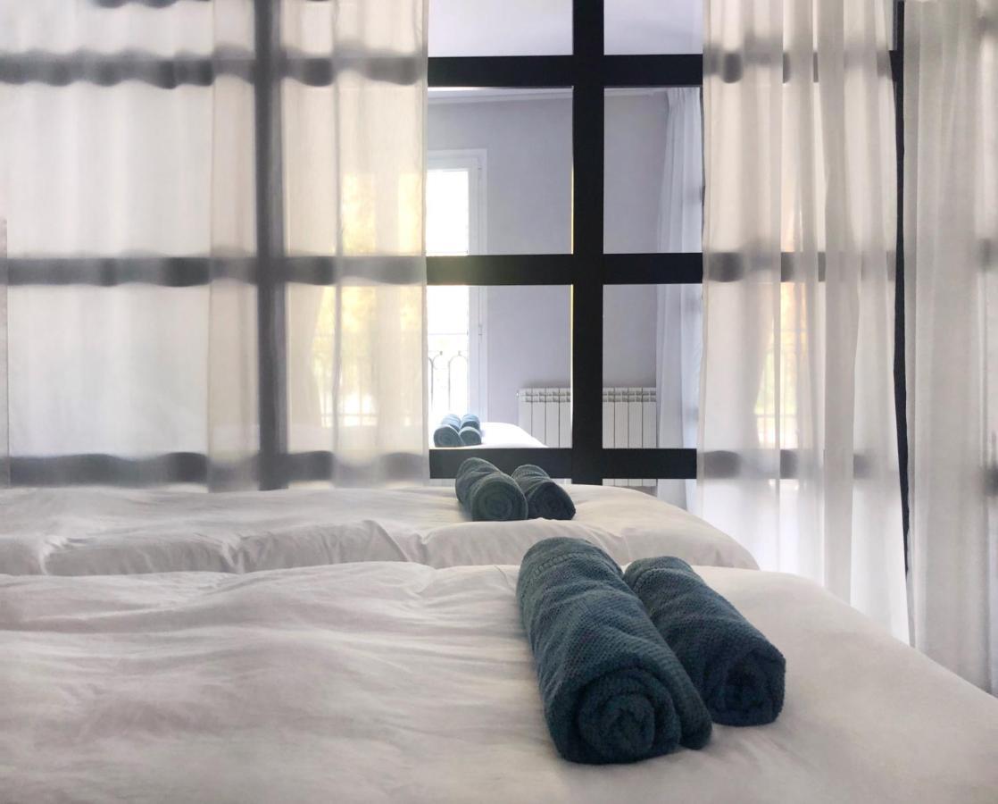 Loft Catedral Apartment Burgos Ngoại thất bức ảnh